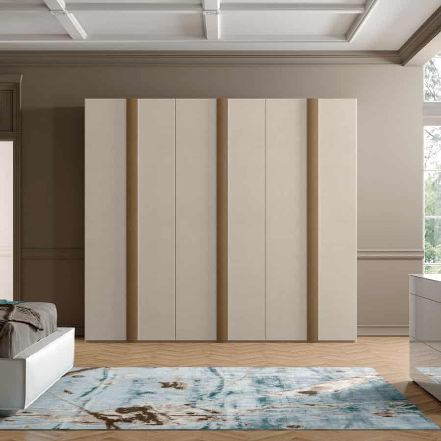 Arredamento zona notte Mobilandia