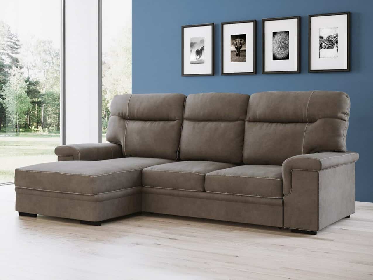 Compra online Divani e poltrone Mobilandia Emilia